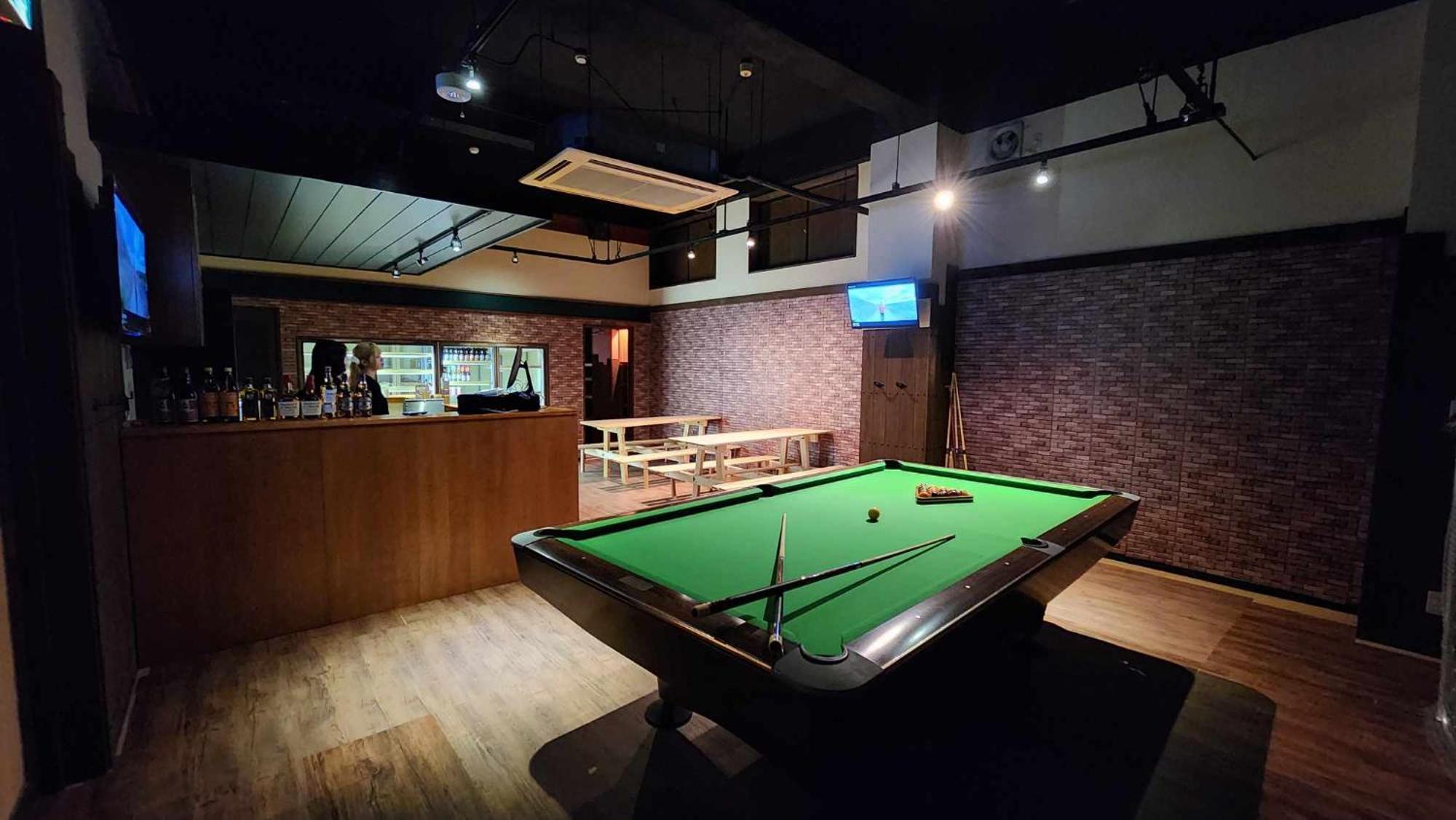 Guest House Inawashiro~Hanbog~ Экстерьер фото